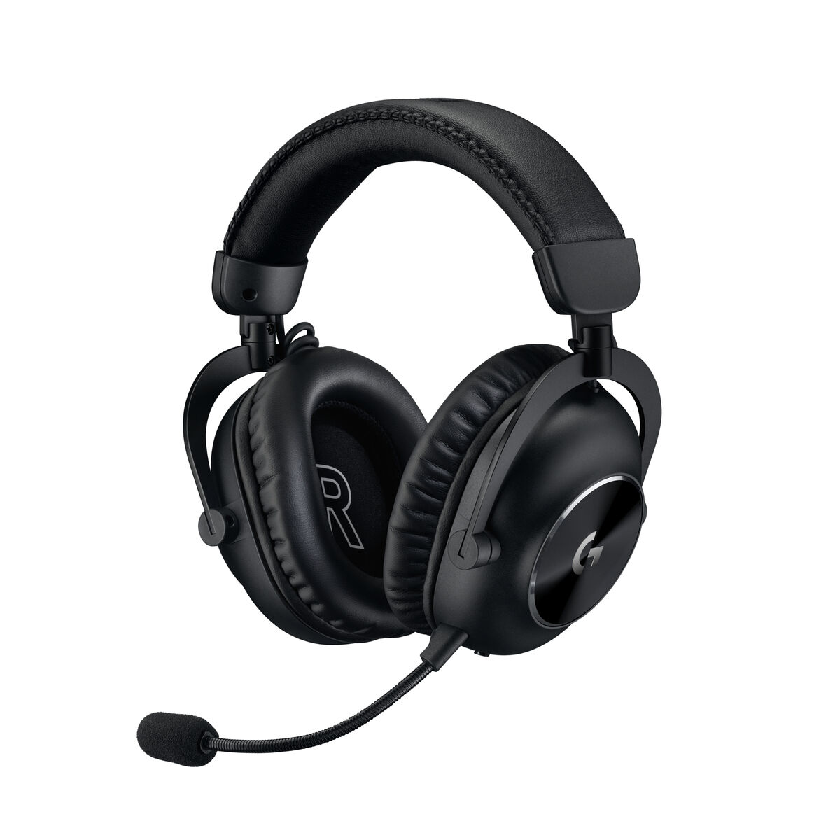 Ausinės Logitech PRO X 2